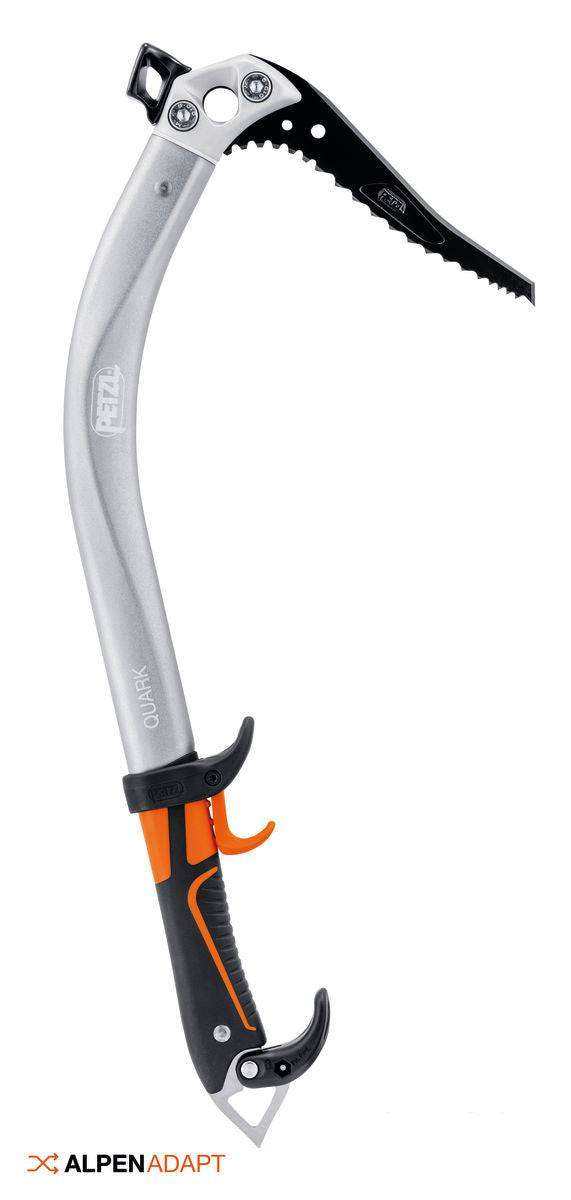 QUARK Ice Axe