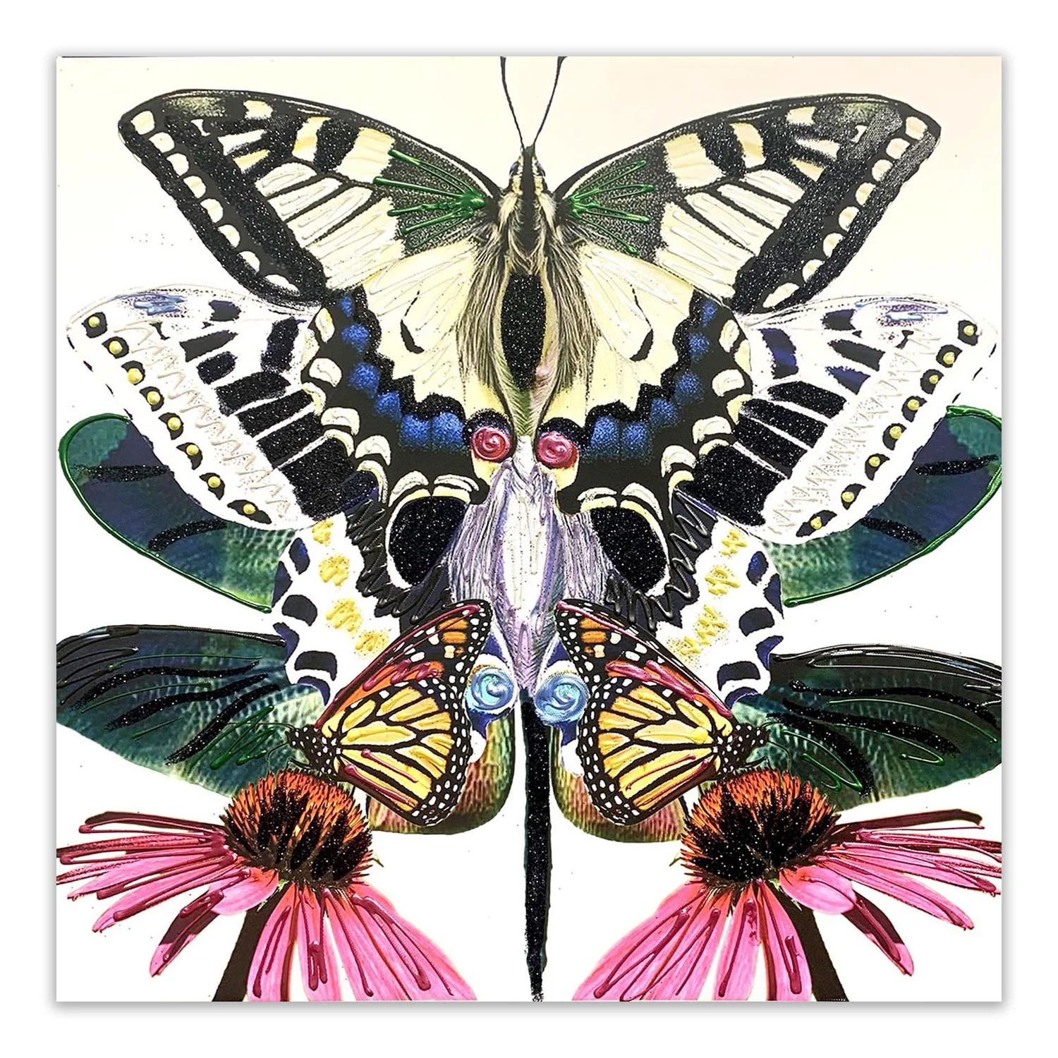 Butterfly Away