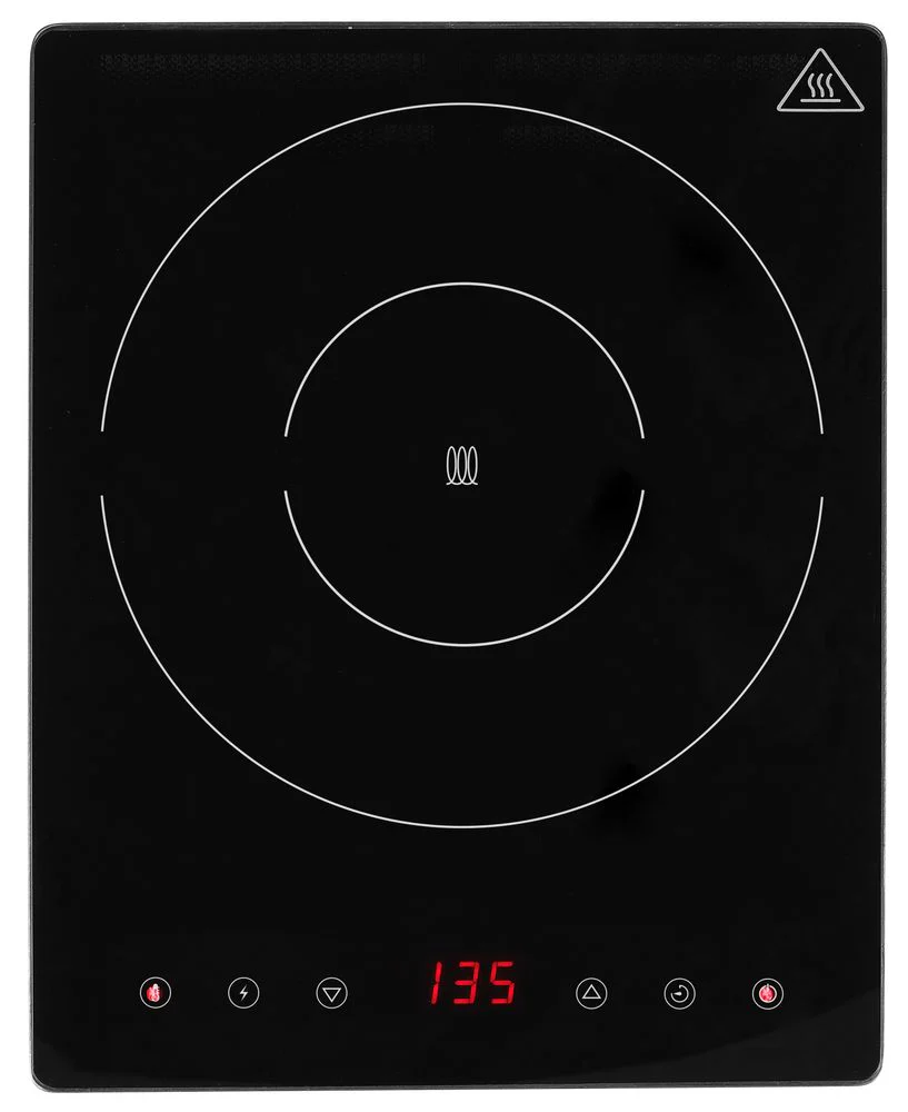 HENDI Induktionskocher 230V/3500W