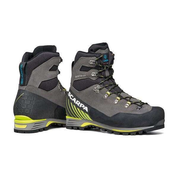Manta Tech Gtx