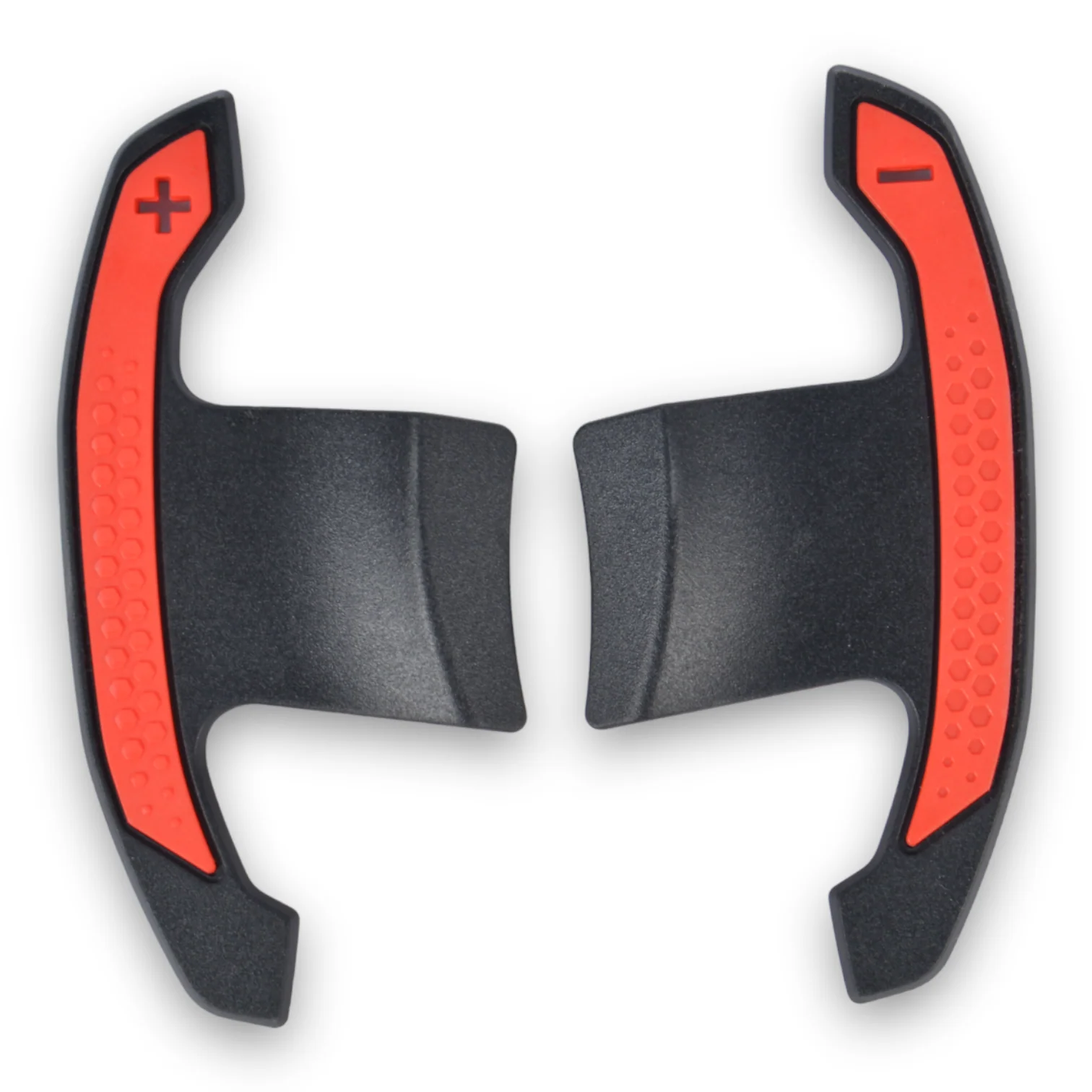 BMW M Performance Style Dry Carbon Fiber Replacement Paddle Shifters | For BMW