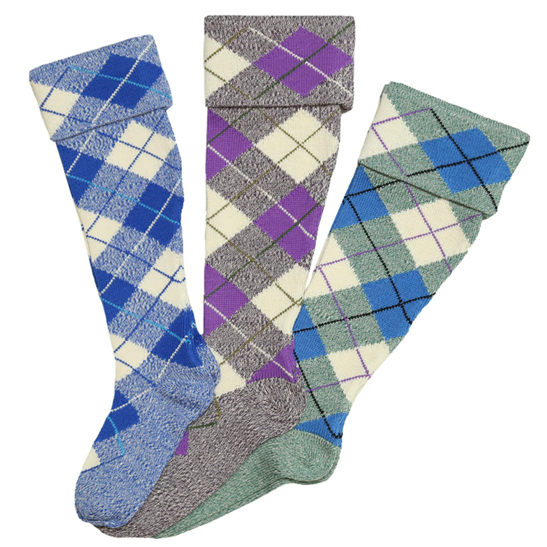Tartan Hose - Standard Range (9.5