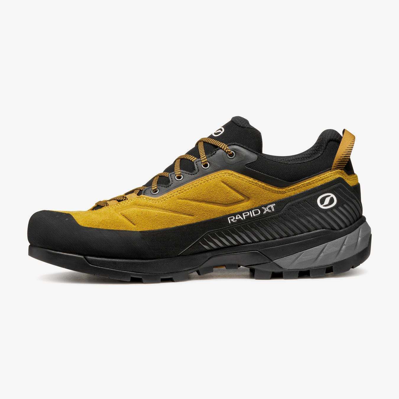Rapid Xt Gtx