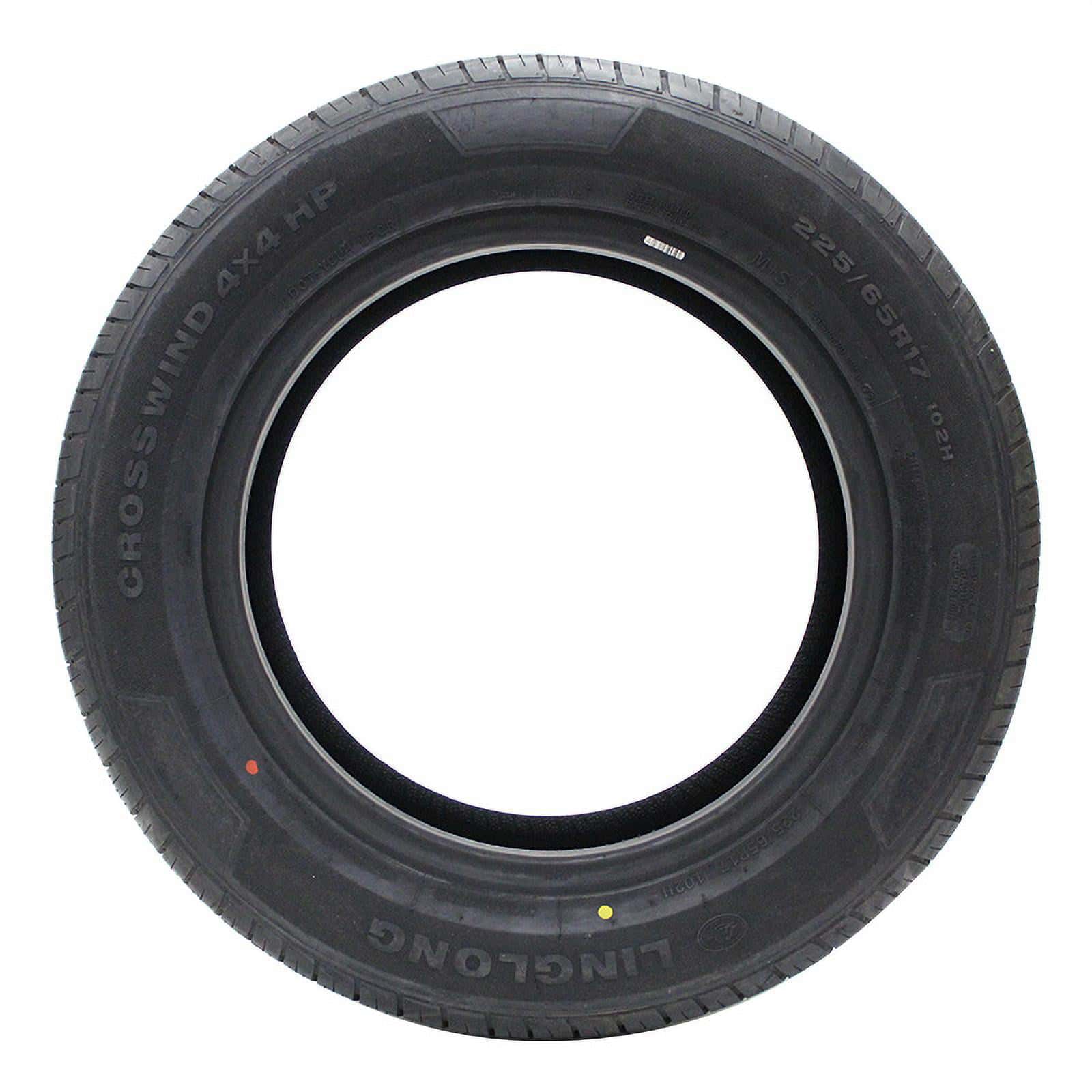4X4 HP All Season 275/65R18 116H SUV/Crossover Tire