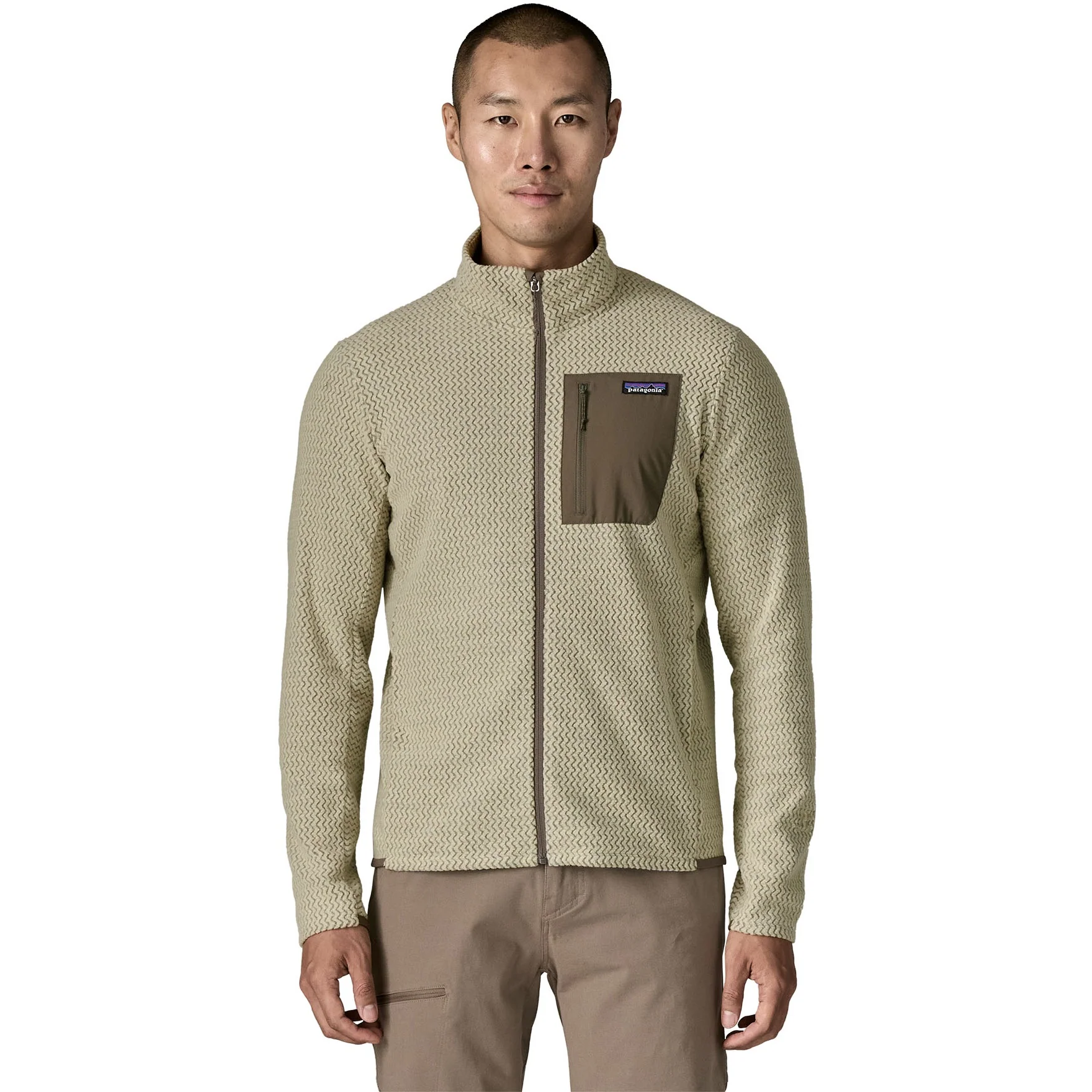 M's R1 Air Jkt