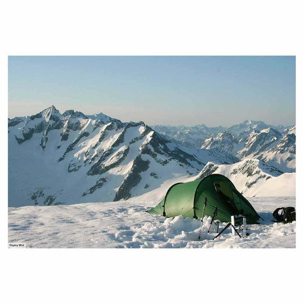 Hilleberg Nallo 2 Tent
