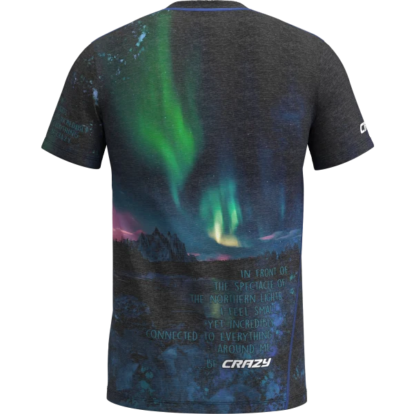 Shirt Legend