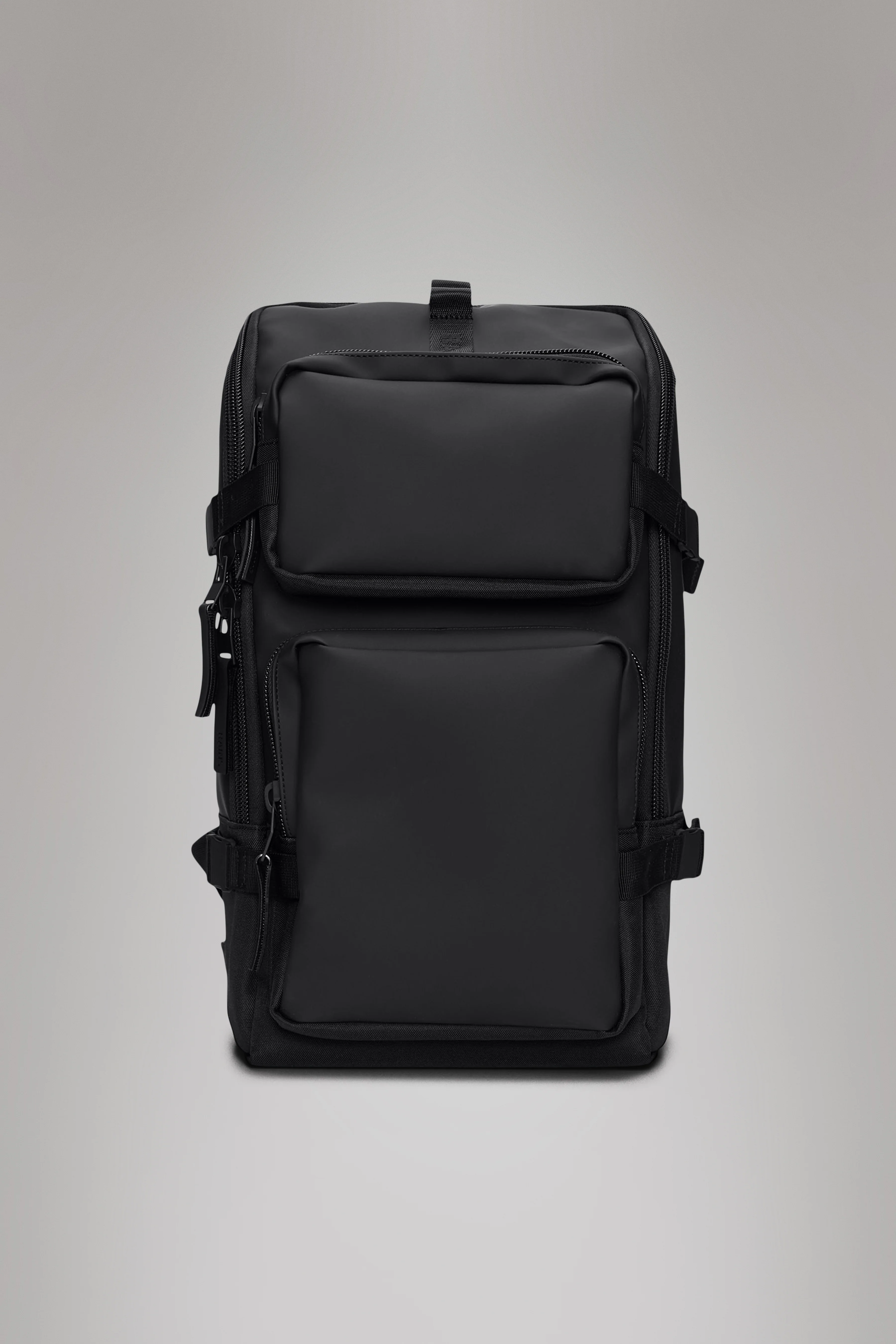 2025 Mochila Trail Cargo – Mochila Versátil y Resistente con Compartimento para Portátil de 13