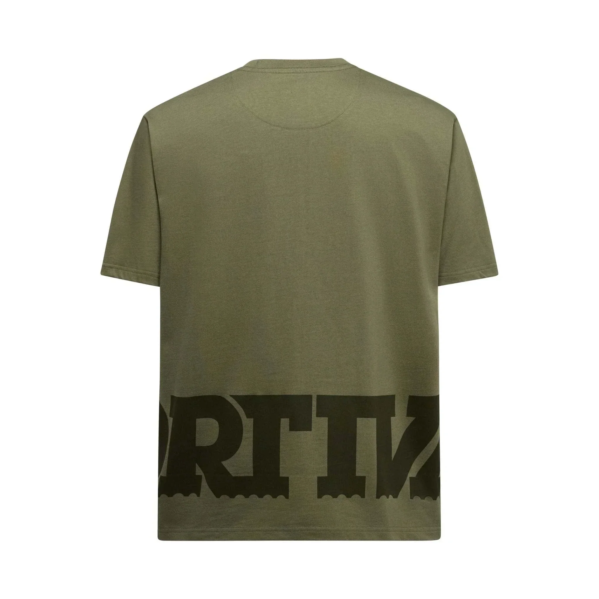 Big Laspo T-Shirt M