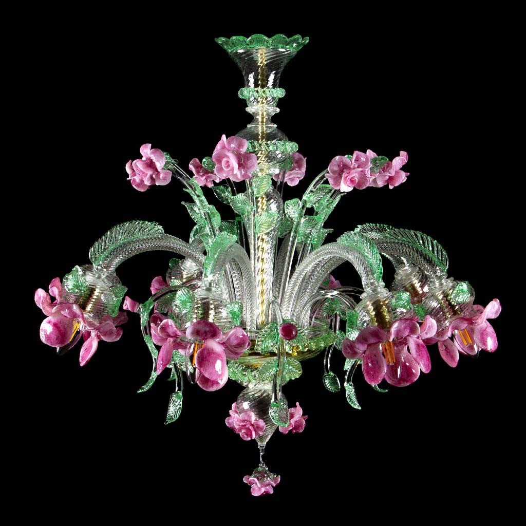 Floral