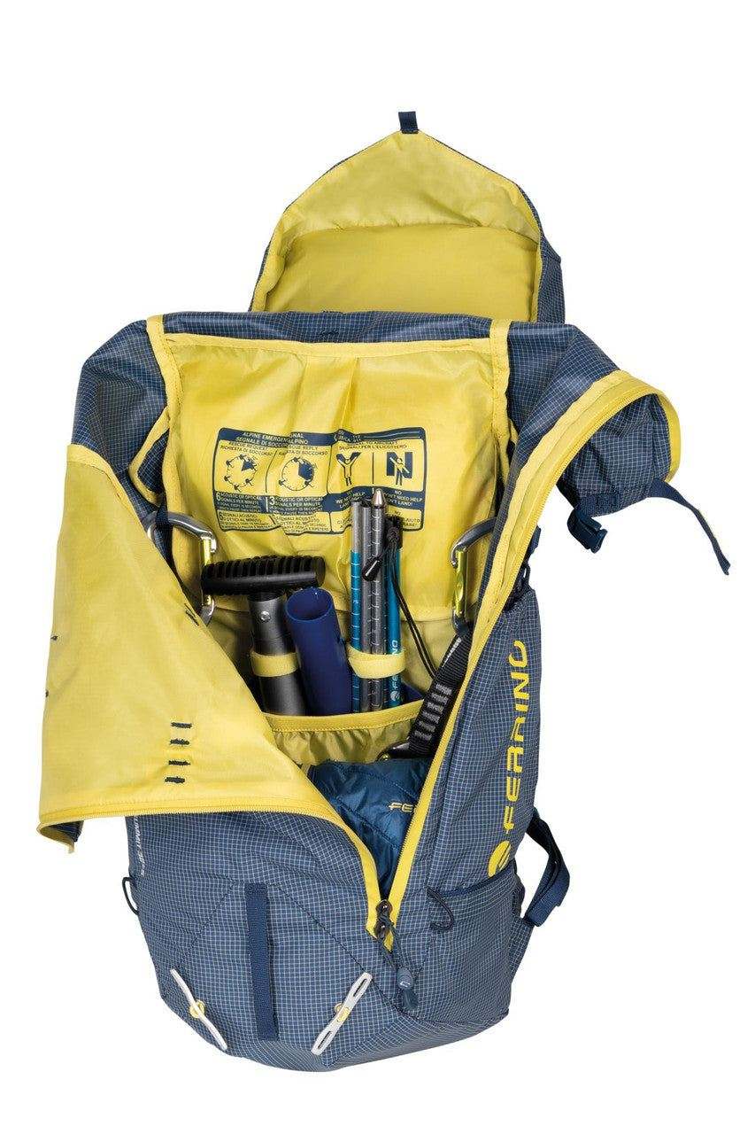 Summit 32 + 5 backpack