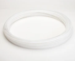 Norgren PU2-0004100, Polyurethane tube, Natural, 100m, 4mm/2.5mm