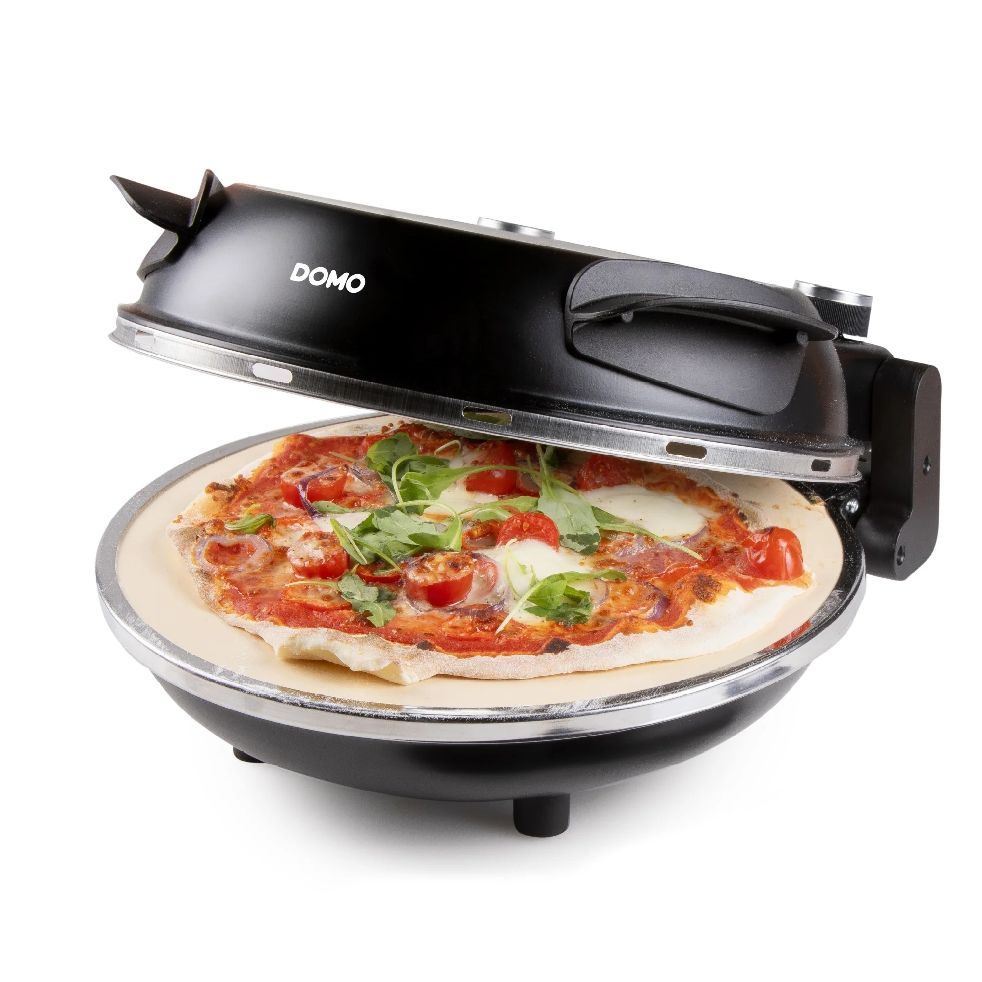 Domo Pizzaofen DO9285PZ