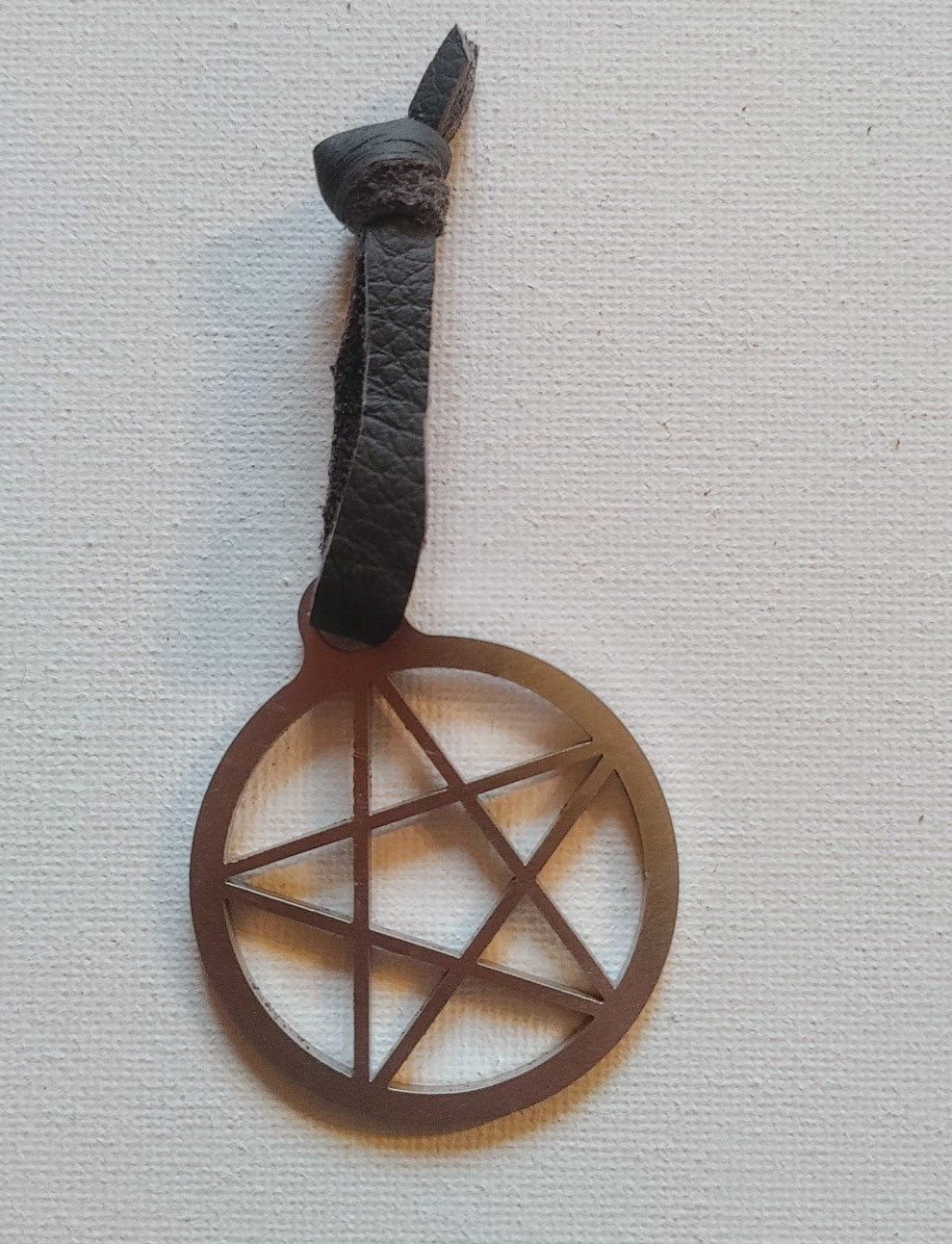 Pentacle Token
