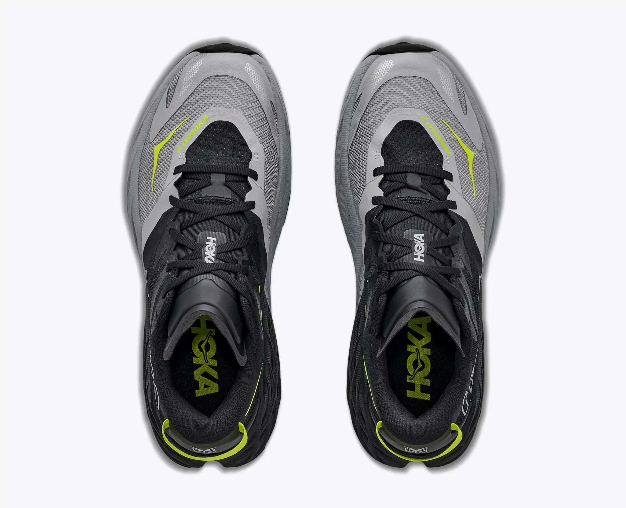 M Speedgoat 7