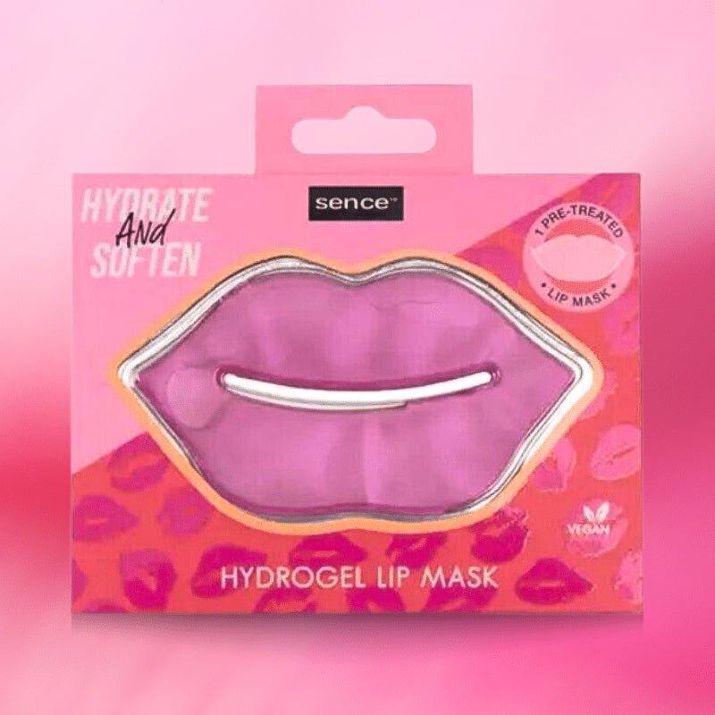 MASCARILLA DE LABIOS