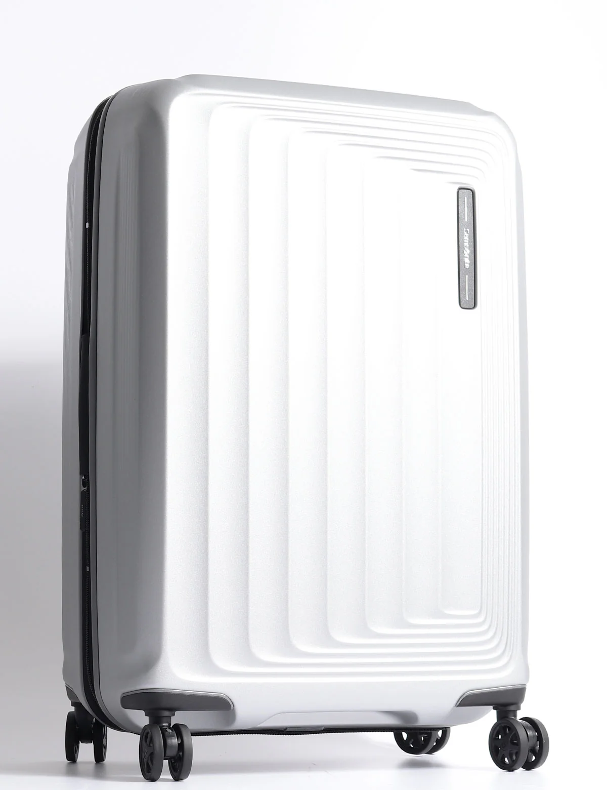 Trolley medio Samsonite Nuon exp. 4 ruote