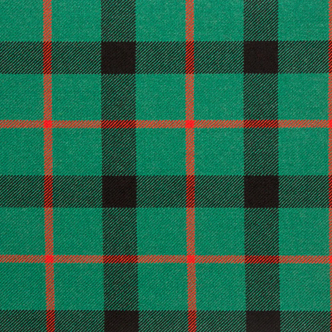 Kincaid Ancient Tartan