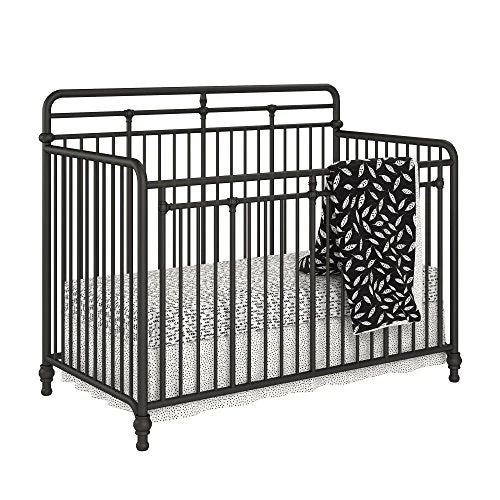 Little Seeds Monarch Hill Hawken – Cuna Convertible