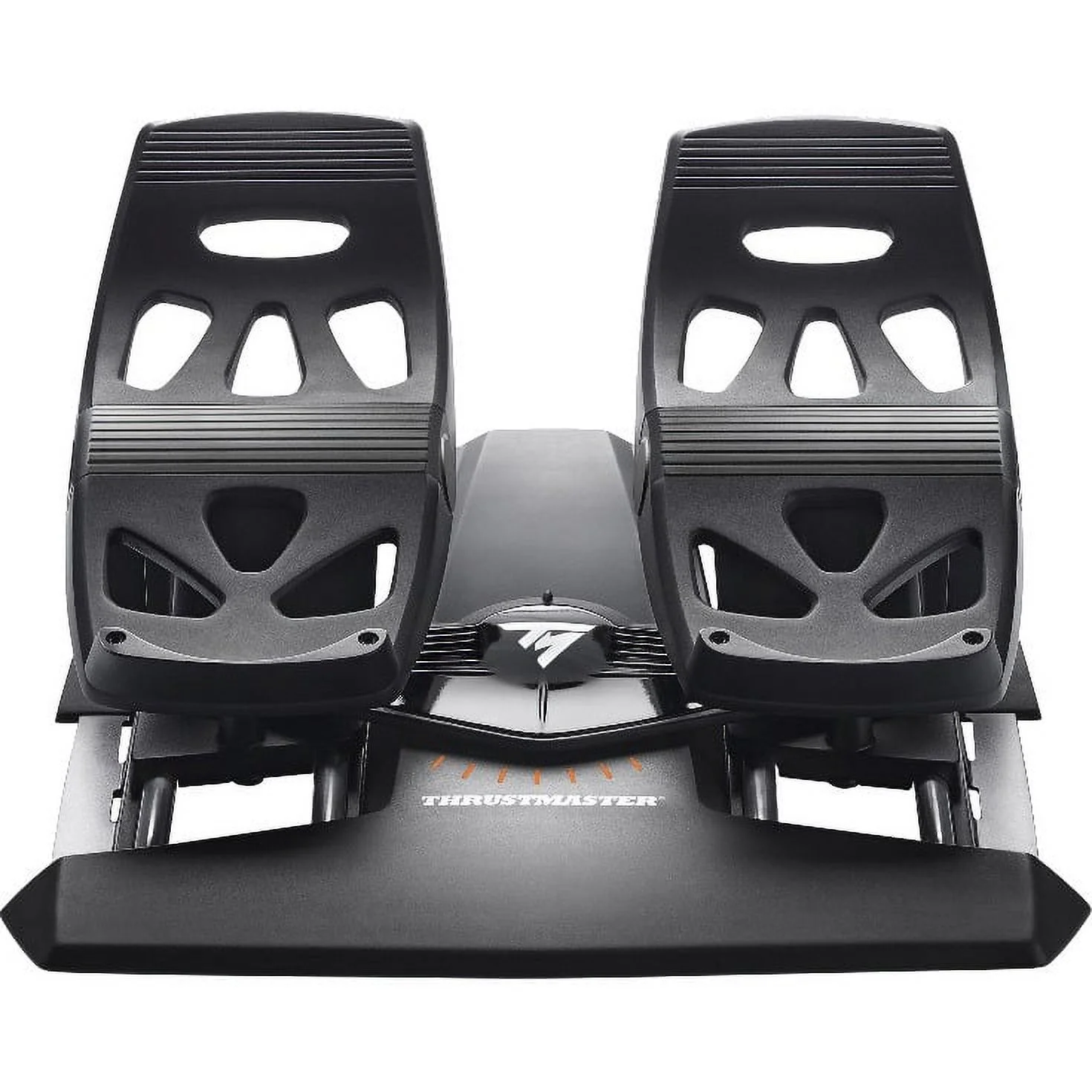 2025 Thrustmaster T.Flight pedales de dirección.