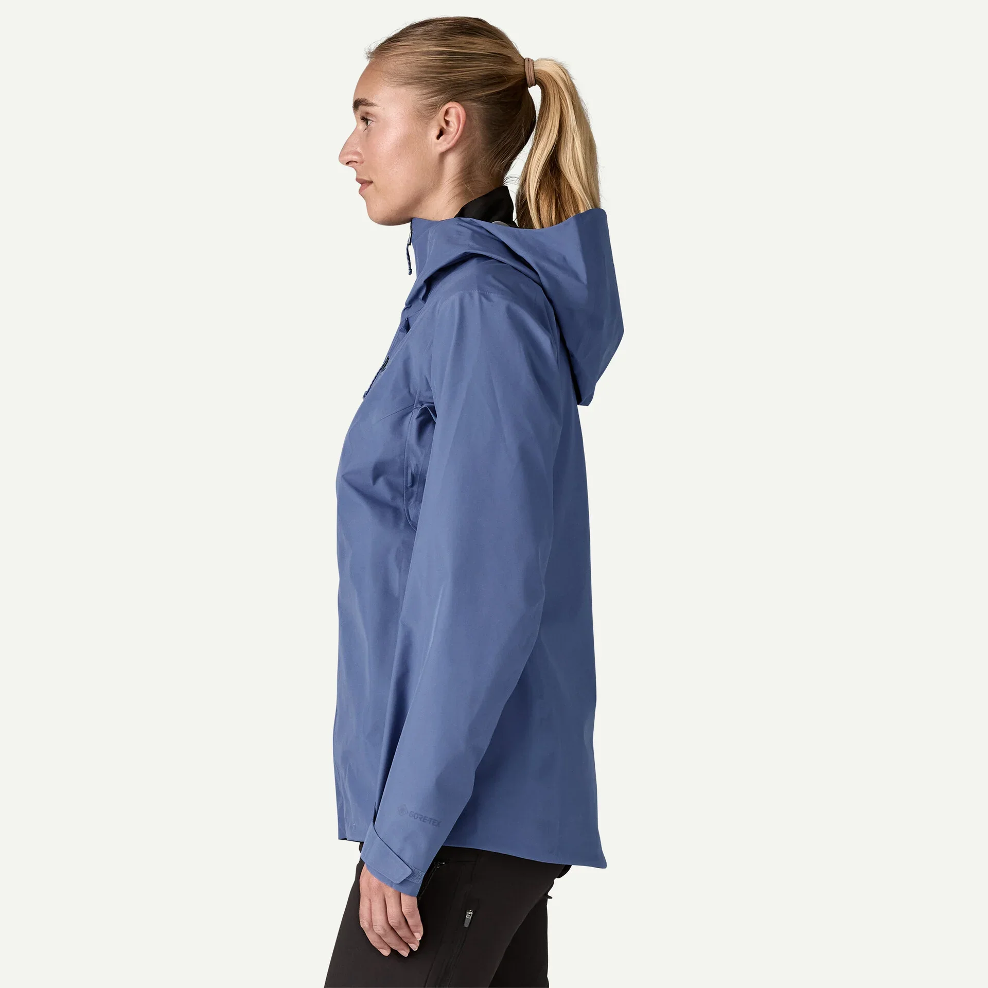 W's triolet jkt