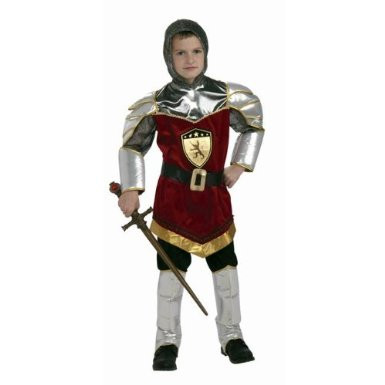 Dragon Slayer Child