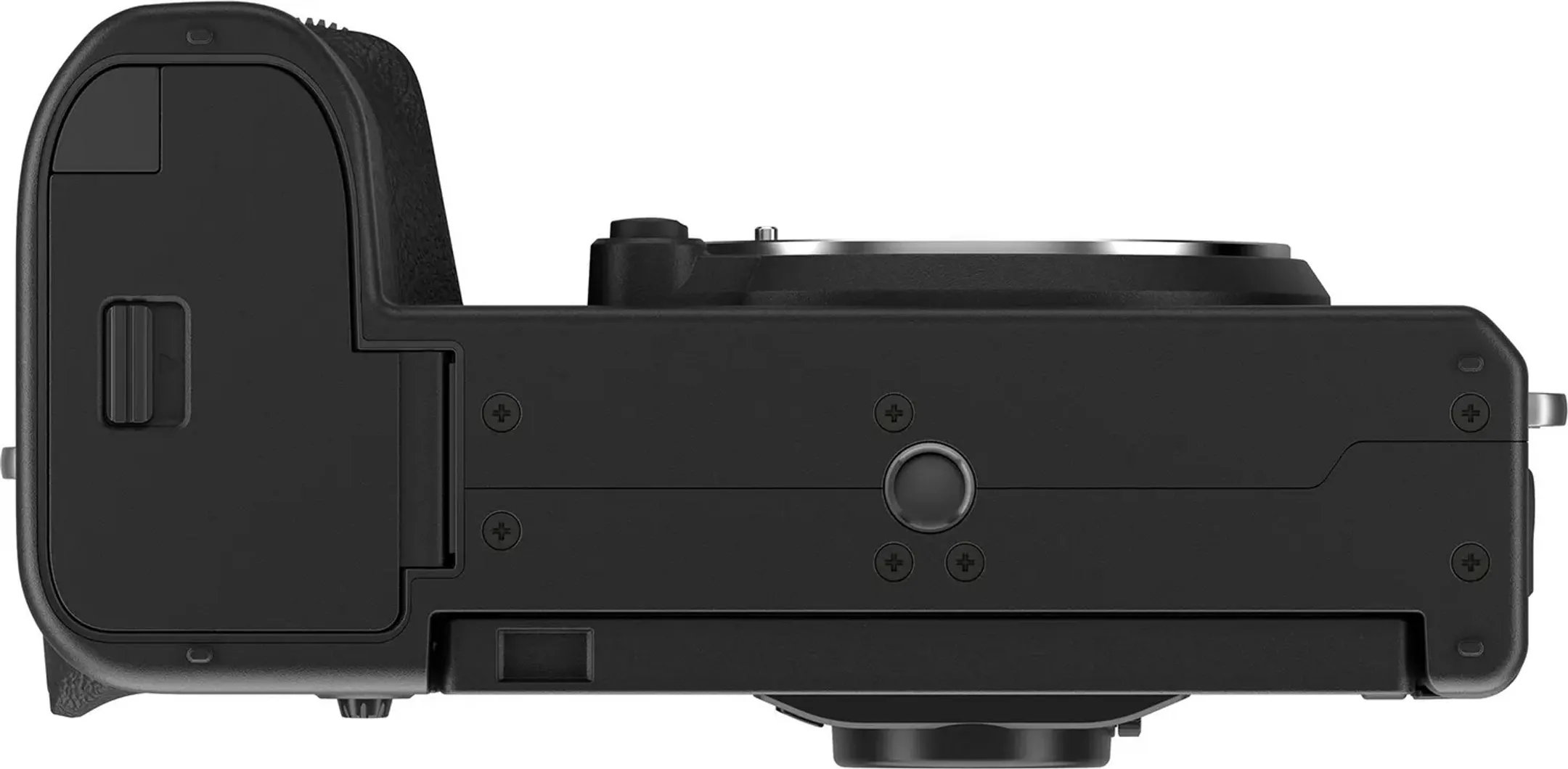 Fujifilm X-S20 + XC 15 - 45 mm f/3.5 - 5.6 OIS PZ objectief