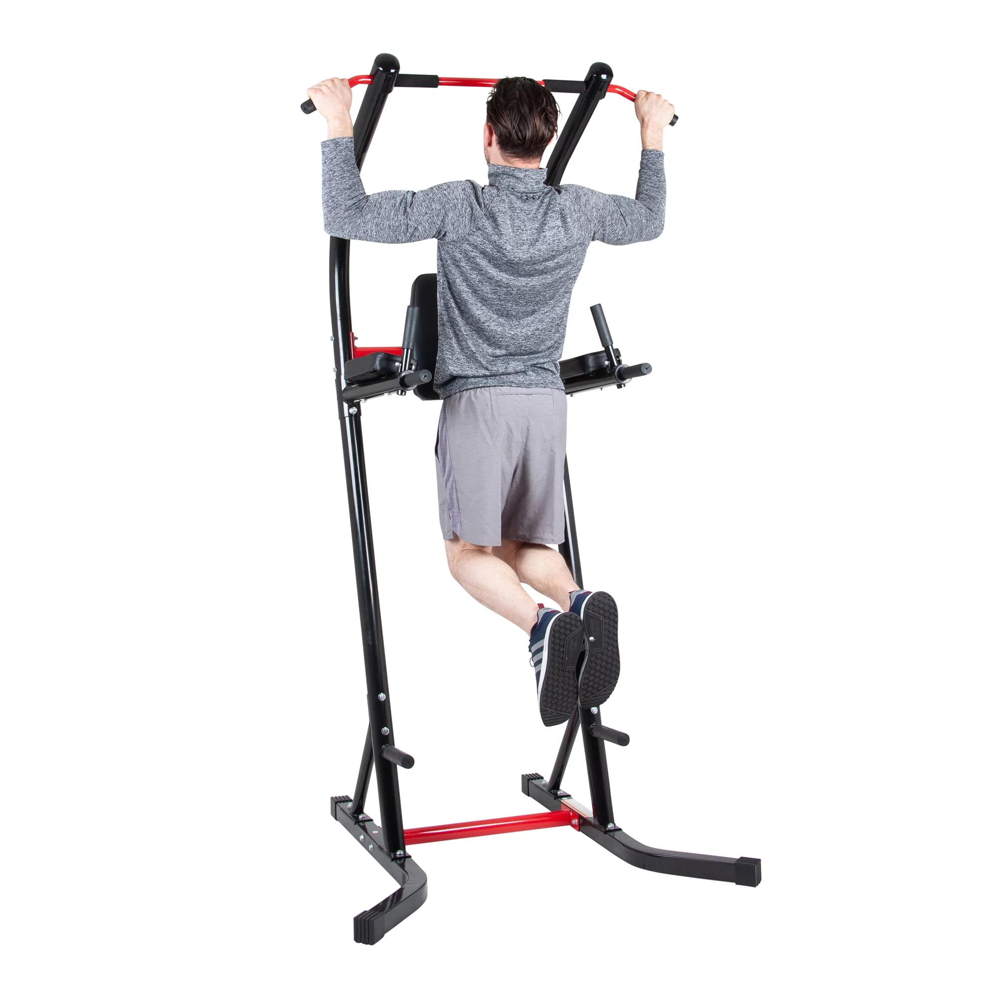 2025 Body Champ estación de musculación multifuncional – capacidad máxima de 113 kg.