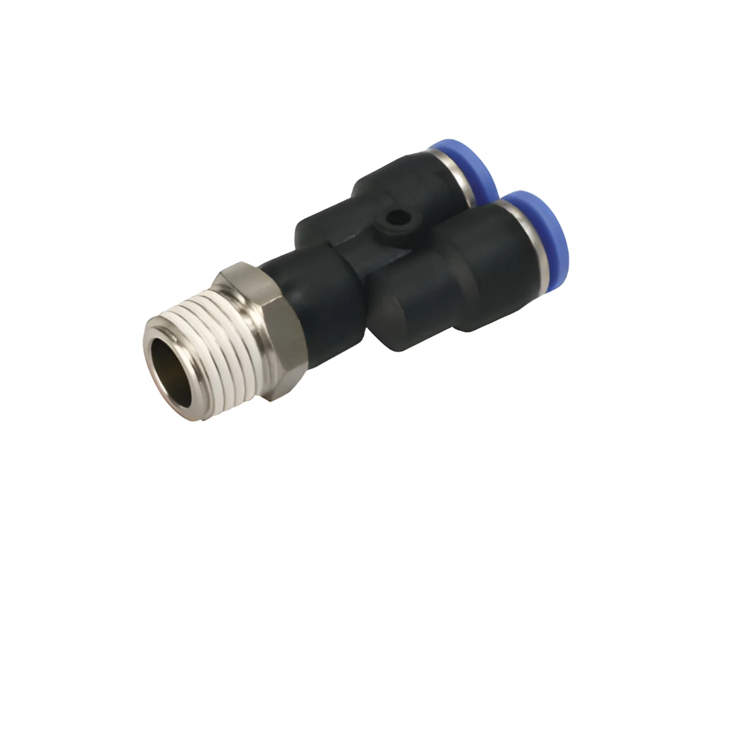 Pneumax PWT04-02 - 4mm x 1/4