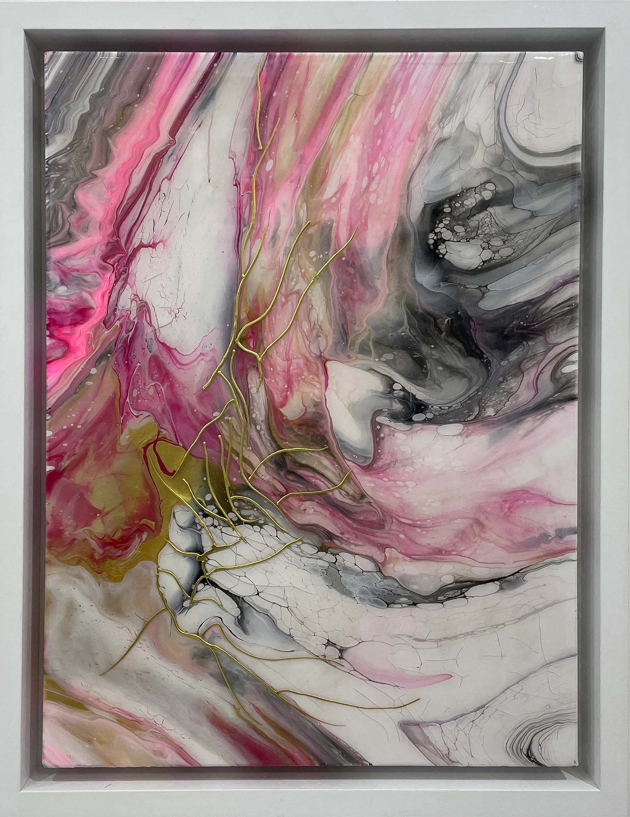 Marble Love