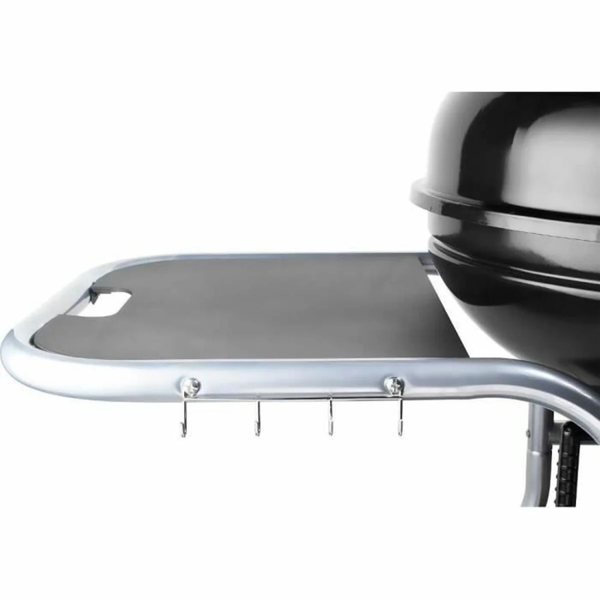 Bärbar Grill Fieldmann FZG 1014 Metall Stål