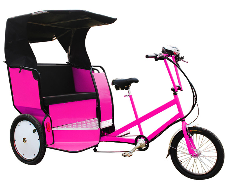 Electric tricycle Beiji-cm-520