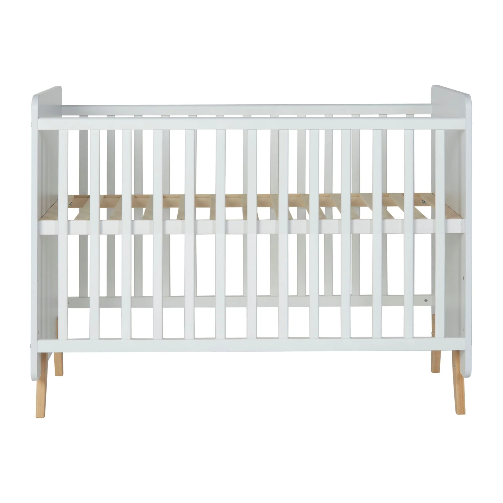 Lettino per neonati 120x60cm