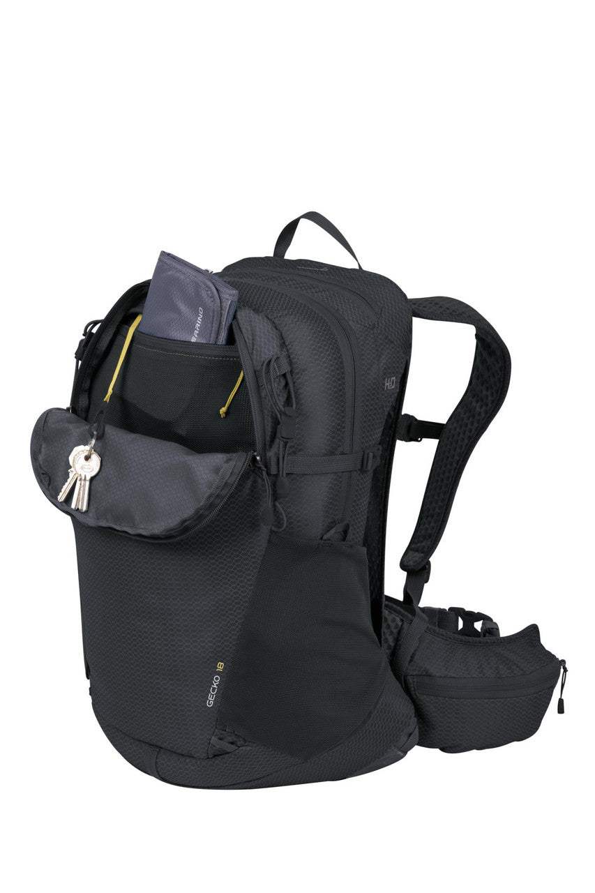Zaino Gecko 18