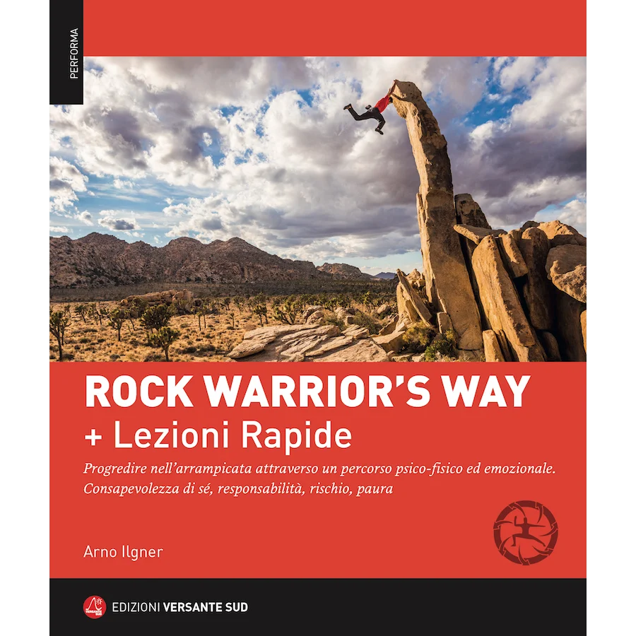 Rock Warrior's Way + Lezioni Rapide