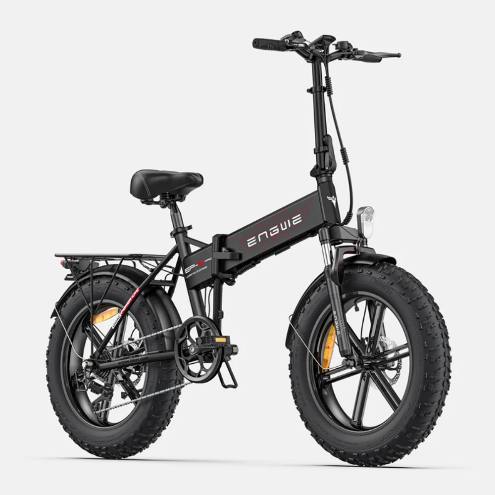 2025 ENGWE Elektrische Fiets voor Volwassenen 20