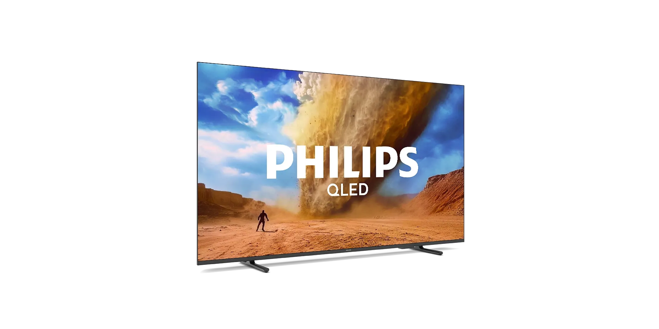 Philips QLED 4K TV 50PUS7800/12 (2025) - 50 inch