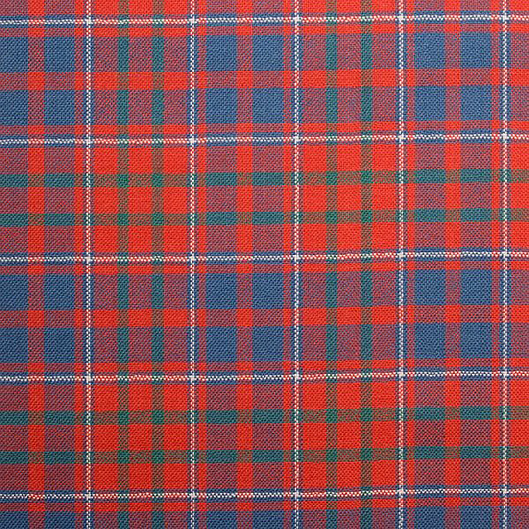 Cameron of Lochiel Ancient Tartan