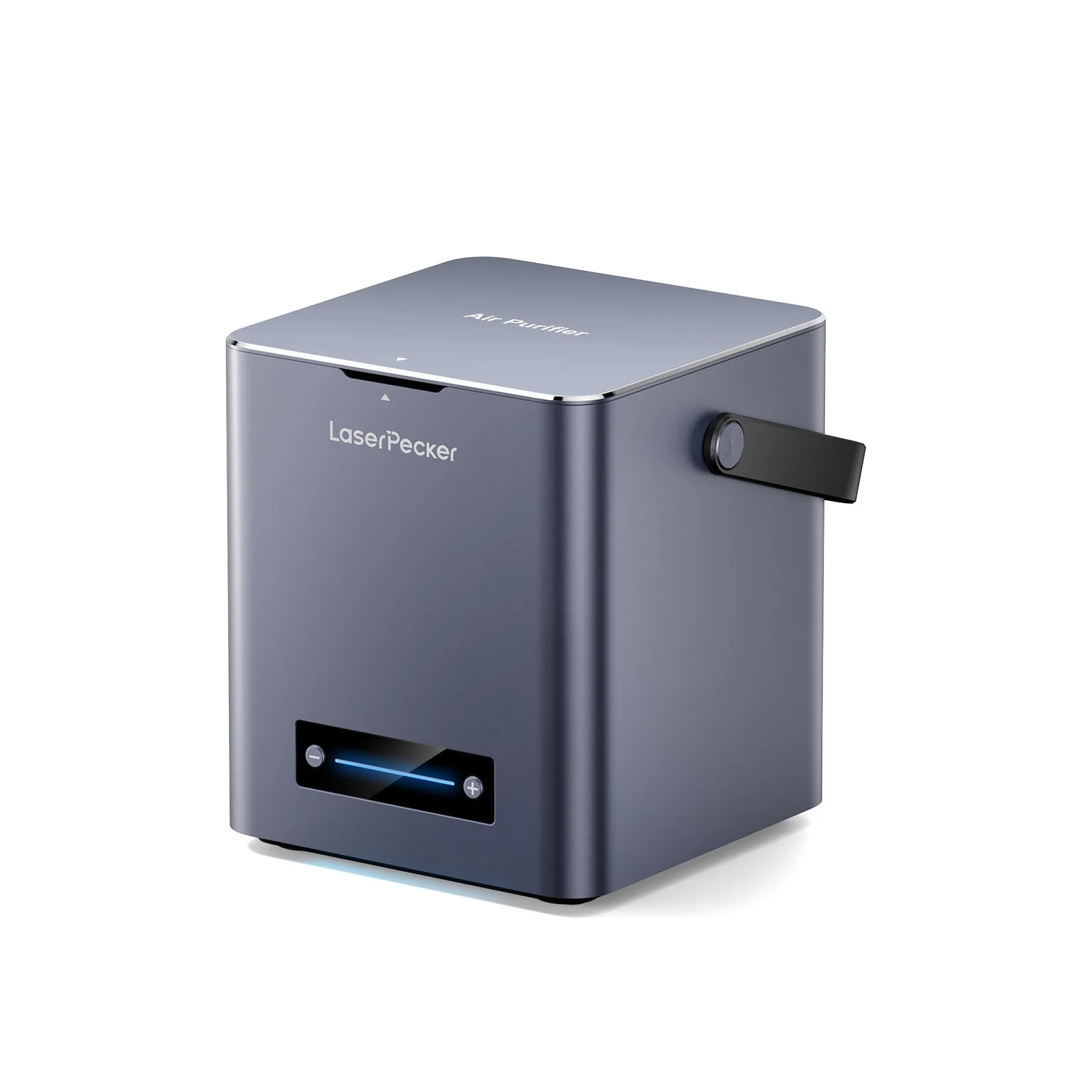 Laserpecker Luftreiniger Air Purifier Laserpecker