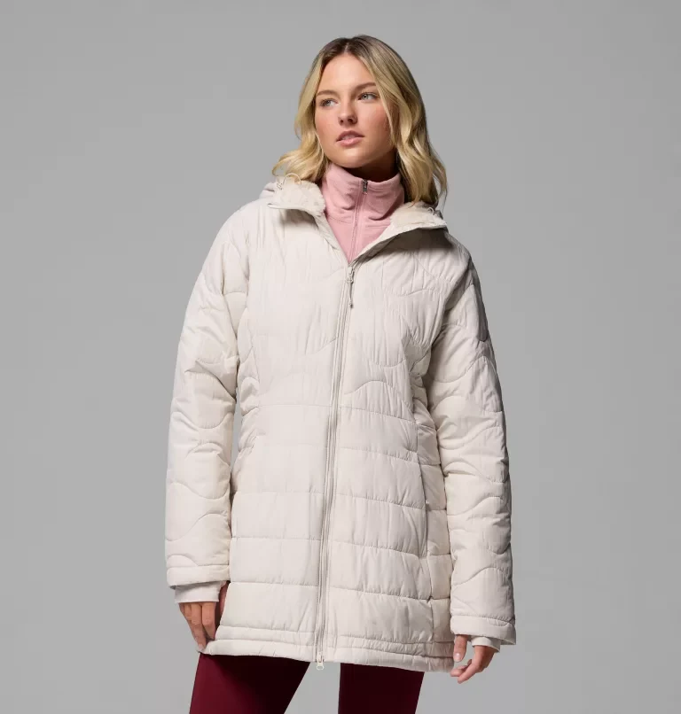 Crown Point? II Jacket