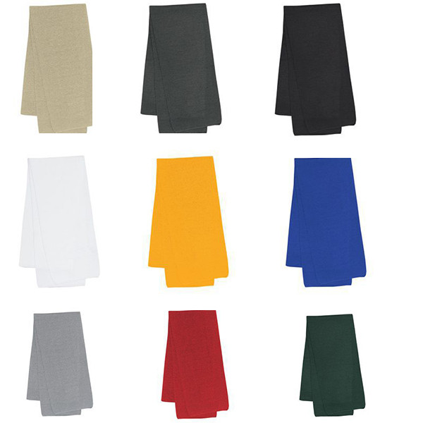 Fleece Scarves Bulk | Dura-Knit?  12 PACK 69