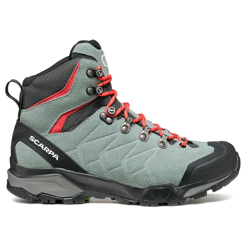 ZG Trek Gtx Wmn