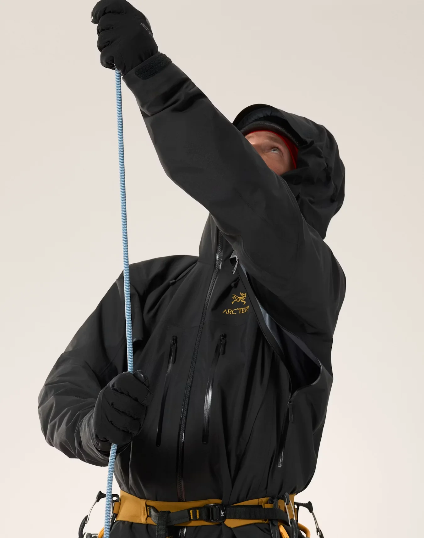 Alpha SV Jacket M