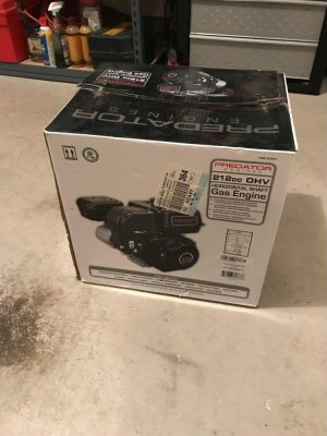 Genuine ACDelco Battery