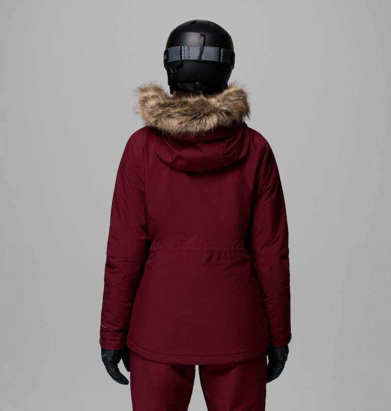 Ava Alpine? II Insulated Jacket