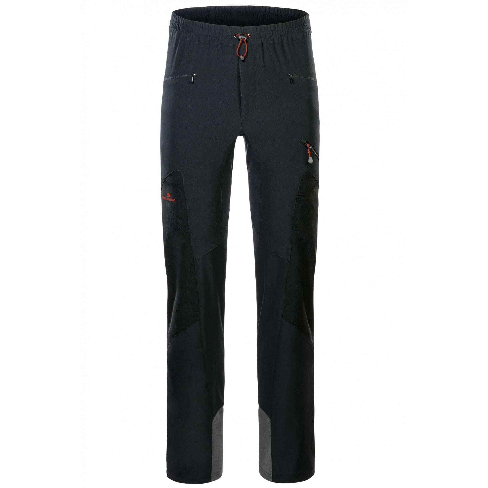 Miguasha Pants Man