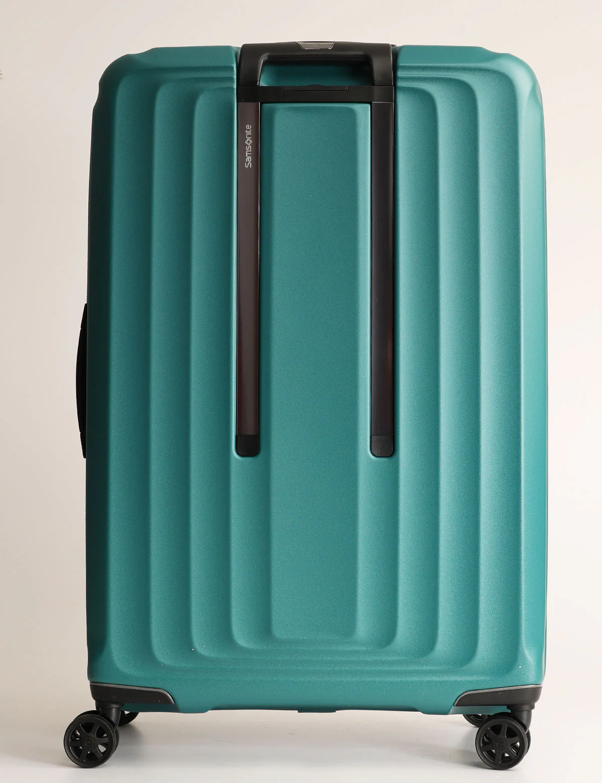 Trolley grande Samsonite Nuon exp. 4 ruote