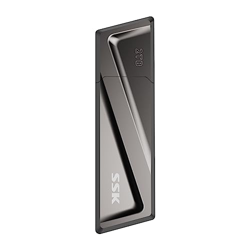 SSK scrittura portatile adattatore smartphone