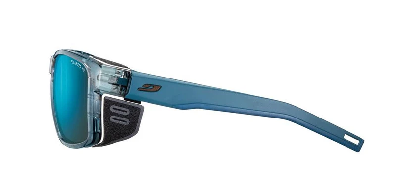 SHIELD - BLUE | TR/BLEU P3HDB