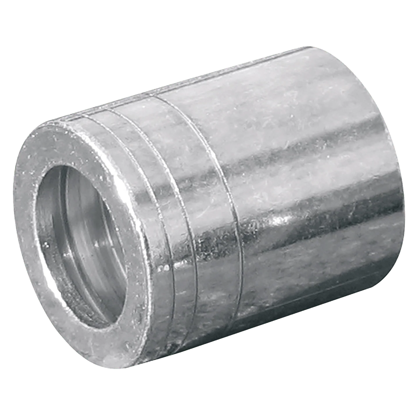 FT Pro - JMFR13-20CF Interlock Hose Ferrule 1.1/4